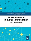 Cover: The Regulation of Internet Pornography - Routledge