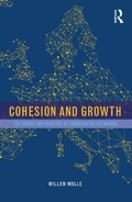 Cover: Cohesion and Growth - Routledge