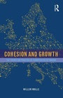 Cover: Cohesion and Growth - Routledge