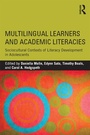 Cover: Multilingual Learners and Academic Literacies - Routledge