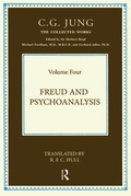 Bild: Freud and Psychoanalysis, Vol. 4 - Routledge