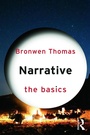 Cover: Narrative: The Basics - Routledge