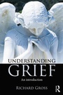 Cover: Understanding Grief - Routledge
