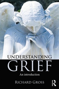 Enlarge image Cover: Understanding Grief - Routledge