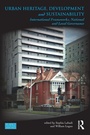 Cover: Urban Heritage, Development and Sustainability - Routledge