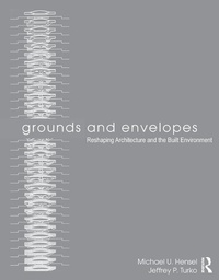 Enlarge image Cover: Grounds and Envelopes - Routledge