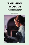 Cover: The New Woman - Manchester University Press