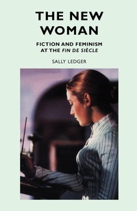 Enlarge image Cover: The New Woman - Manchester University Press