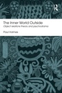 Cover: The Inner World Outside - Routledge
