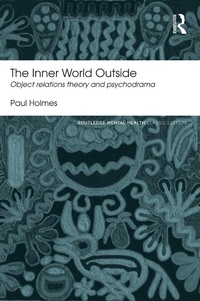 Enlarge image Cover: The Inner World Outside - Routledge