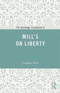 Cover: The Routledge Guidebook to Mill's On Liberty - Routledge