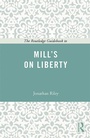 Cover: The Routledge Guidebook to Mill's On Liberty - Routledge