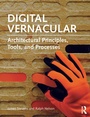 Cover: Digital Vernacular - Routledge