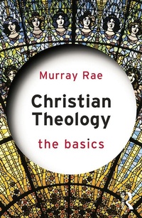 Enlarge image Cover: Christian Theology: The Basics - Routledge