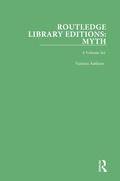 Cover: Routledge Library Editions: Myth - Routledge
