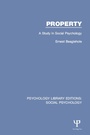 Cover: Property - Psychology Press Ltd