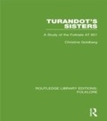 Cover: Turandot's Sisters (RLE Folklore) - Routledge