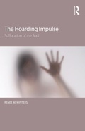 Bild: The Hoarding Impulse - Routledge