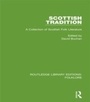 Cover: Scottish Tradition (RLE Folklore) - Routledge