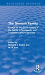 Cover: The German Family (Routledge Revivals) - Routledge