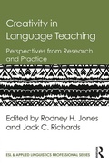 Cover: Creativity in Language Teaching - Routledge