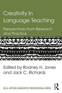 Abbildung von: Creativity in Language Teaching - Routledge
