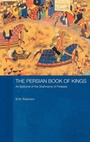 Cover: The Persian Book of Kings - Routledge