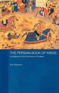 Enlarge image Cover: The Persian Book of Kings - Routledge