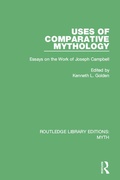 Cover: Uses of Comparative Mythology Pbdirect - Routledge
