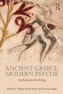 Cover: Ancient Greece, Modern Psyche - Routledge