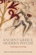 Bild: Ancient Greece, Modern Psyche - Routledge