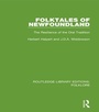 Cover: Folktales of Newfoundland (RLE Folklore) - Routledge
