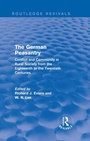Cover: The German Peasantry (Routledge Revivals) - Routledge