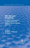 Cover: The German Peasantry (Routledge Revivals) - Routledge