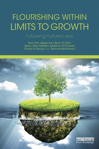 Abbildung von: Flourishing Within Limits to Growth - Routledge