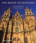 Cover: The Roads to Santiago - Frances Lincoln