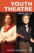 Cover: Youth Theatre - Routledge