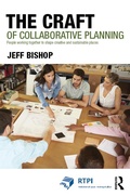 Cover: The Craft of Collaborative Planning - Routledge