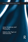 Cover: Jaina Scriptures and Philosophy - Routledge
