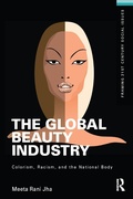 Cover: The Global Beauty Industry - Routledge