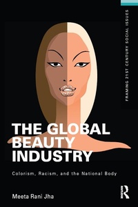 Abbildung von: The Global Beauty Industry - Routledge