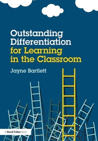 Enlarge image Cover: Outstanding Differentiation for Learning in the Classroom - Routledge