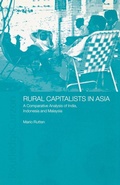 Cover: Rural Capitalists in Asia - Routledge
