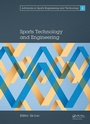 Cover: Sports Technology and Engineering - CRC Press
