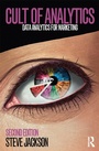 Cover: Cult of Analytics - Routledge