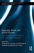 Cover: Inequality, Power and School Success - Routledge