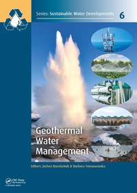 Abbildung von: Geothermal Water Management - CRC Press