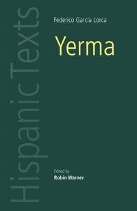 Enlarge image Cover: Yerma - Manchester University Press