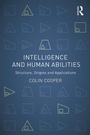 Cover: Intelligence and Human Abilities - Routledge