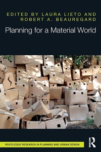 Abbildung von: Planning for a Material World - Routledge